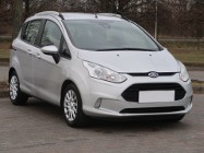 Ford B-MAX , Navi, Klimatronic, Parktronic