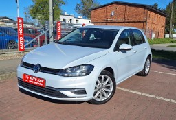 Volkswagen Golf VII .