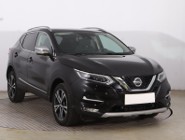 Nissan Qashqai II , Salon Polska, 1. Właściciel, Serwis ASO, Navi, Klimatronic,