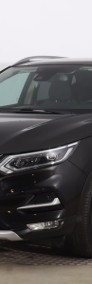 Nissan Qashqai II , Salon Polska, 1. Właściciel, Serwis ASO, Navi, Klimatronic,-3