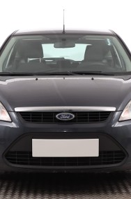 Ford Focus II , Salon Polska, Klima, Parktronic-2