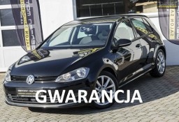 Volkswagen Golf VII Highline / Kamera Cofania / Bezwypadkowy / Pełen serwis ASO !