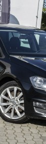 Volkswagen Golf VII Highline / Kamera Cofania / Bezwypadkowy / Pełen serwis ASO !-4