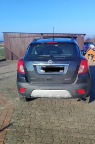 Sprzedam Opel Mokka 1.4 ecoflex + LPG-2