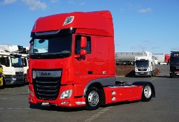 DAF XF 106 480 / EURO 6 / ACC / MEGA / LOW DECK / SUPER SPACE CAB