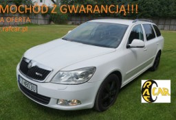 Skoda Octavia II zarejestrowany, ubezpieczony. Gwarancja. Polecam !!!