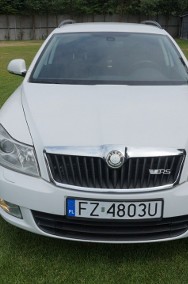 Skoda Octavia II zarejestrowany, ubezpieczony. Gwarancja. Polecam !!!-2