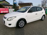 Hyundai i30 I 1.4 Klimatyzacja 109 KM