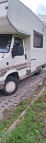 witam mam na sprzedaz kampera 1992r. benzyna 2.5l  140516km przebieg-4