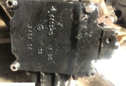 JCB 4cx - Rozdzielacz Przedni Contractor