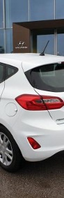 Ford Fiesta IX rabat: 11% (6 000 zł) 1.5TDCi 86KM Salon PL/Faktura Vat 23%-4