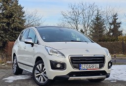 Peugeot 3008 I 1.2 130 kM Panorama/GrzaneFotele/Navi/HeadUp/Serwisowany