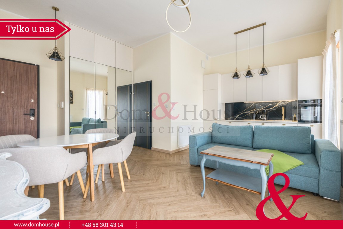 Ekskluzywny apartament na sprzedaż w sercu Gdańska – pohled 3