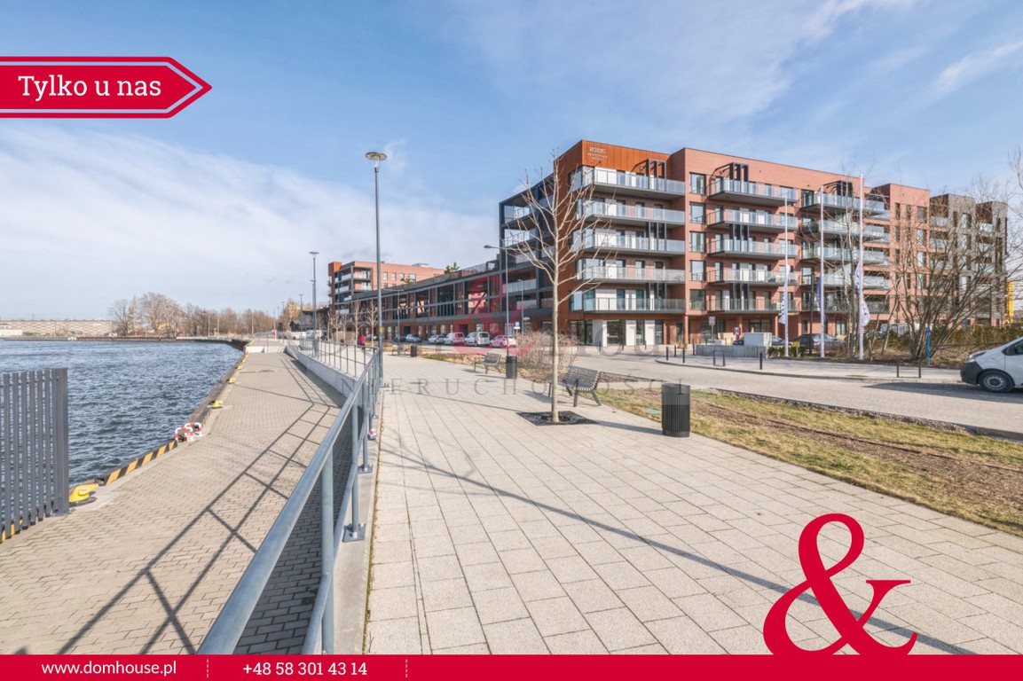 Ekskluzywny apartament na sprzedaż w sercu Gdańska – pohled 4