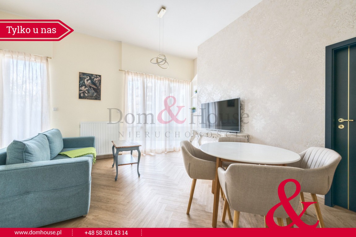 Ekskluzywny apartament na sprzedaż w sercu Gdańska – další