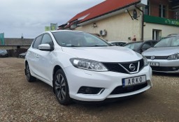 Nissan Pulsar I Salon Polska