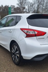 Nissan Pulsar I Salon Polska-2