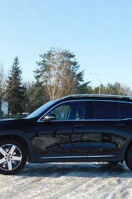 Mercedes-Benz Klasa GLB 200CDi z Gwarancją 7 Osobowy-2