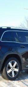 Mercedes-Benz Klasa GLB 200CDi z Gwarancją 7 Osobowy-4