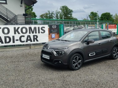 Citroen C3 III Stan bardzo dobry.-1