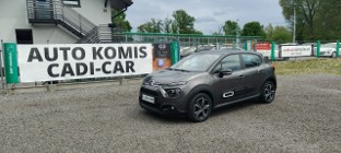 Citroen C3 III Stan bardzo dobry.