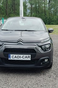 Citroen C3 III Stan bardzo dobry.-2