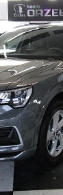 Audi Q3 II Quattro / Panorama / Automat / Tempomat / Kamera C-4