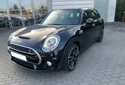 MINI Clubman II Cooper S JCW Aero Kit Skóra LED Panorama