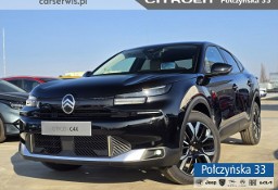 Citroen C4 II C4X MAX Hybrid 136 KM eDCT6 MHEV|Pak. Techno i Zimowy| Nowy model 20