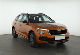 Skoda Kamiq , 1. Właściciel, Serwis ASO, Automat, VAT 23%, Klimatronic,