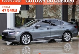 Skoda Superb III Selection 2.0 TSI DSG 4x4 Selection 2.0 TSI DSG 4x4 265KM