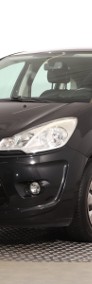 Citroen C3 II , Klima, Tempomat, Podgrzewane siedzienia-3
