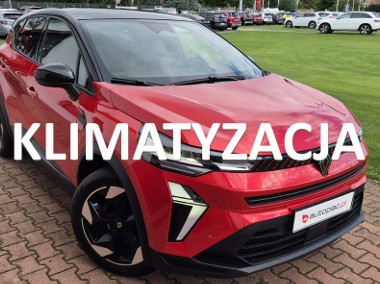 Renault Captur LED-MEDIA-GOOGLE-ANDROID-KAMERA-1