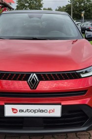 Renault Captur LED-MEDIA-GOOGLE-ANDROID-KAMERA-2