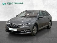 Skoda Superb III Skoda Superb 2.0 TDI SCR STYLE DSG