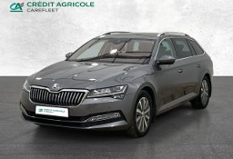 Skoda Superb III Skoda Superb 2.0 TDI SCR STYLE DSG