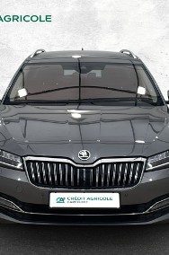 Skoda Superb III Skoda Superb 2.0 TDI SCR STYLE DSG-2