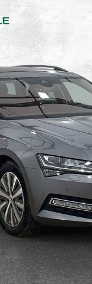 Skoda Superb III Skoda Superb 2.0 TDI SCR STYLE DSG-3
