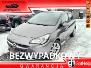 Opel Corsa E selective 1.4 Benzyna 90 KM Klimatyzacja Alu Bluetooth LED Android