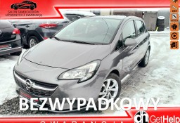 Opel Corsa E selective 1.4 Benzyna 90 KM Klimatyzacja Alu Bluetooth LED Android