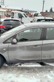 Opel Corsa E selective 1.4 Benzyna 90 KM Klimatyzacja Alu Bluetooth LED Android-2