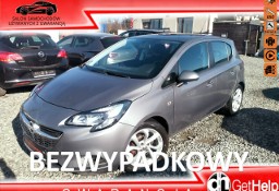 Opel Corsa E selective 1.4 Benzyna 90 KM Klimatyzacja Alu Bluetooth LED Android