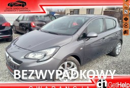Opel Corsa E selective 1.4 Benzyna 90 KM Klimatyzacja Alu Bluetooth LED Android