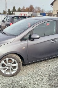Opel Corsa E selective 1.4 Benzyna 90 KM Klimatyzacja Alu Bluetooth LED Android-2