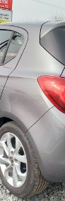 Opel Corsa E selective 1.4 Benzyna 90 KM Klimatyzacja Alu Bluetooth LED Android-4