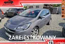 Opel Corsa E selective 1.4 Benzyna 90 KM Klimatyzacja Alu Bluetooth LED Android