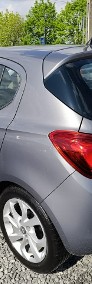 Opel Corsa E selective 1.4 Benzyna 90 KM Klimatyzacja Alu Bluetooth LED Android-4