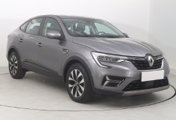 Renault Arkana , Salon Polska, Serwis ASO, Automat, Klimatronic, Tempomat,