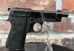 Pistolet Beretta Model 34 kal. 9x17. Rok produkcji 1977