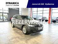 Volkswagen Tiguan II VAT 23% Life 2.0TDI 150KM DSG 2022 r., salon PL, I właściciel